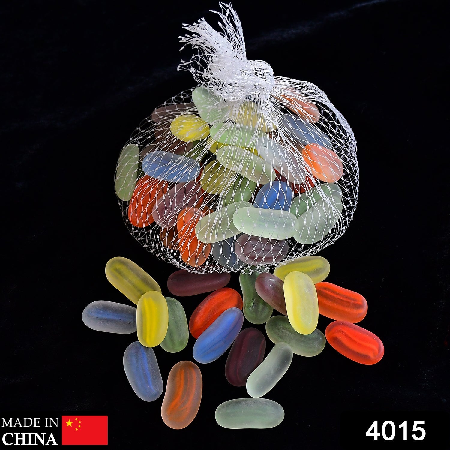4015 Glass Gem Stone, Flat Round Marbles Pebbles for Vase Fillers, Attractive pebbles for Aquarium Fish Tank. DeoDap 4015 Glass Gem Stone, Flat Round Marbles Pebbles for Vase Fillers, Attractive pebbles for Aquarium Fish Tank. DeoDap